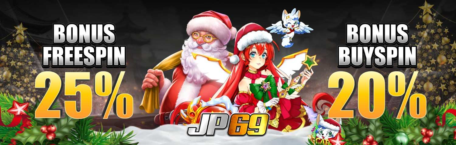 FREESPIN & BUYSPIN PRAGMATIC