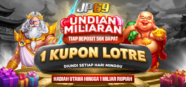 UNDIAN JP69