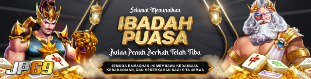 SELAMAT MENUNAIKAN IBAHDAH PUASA