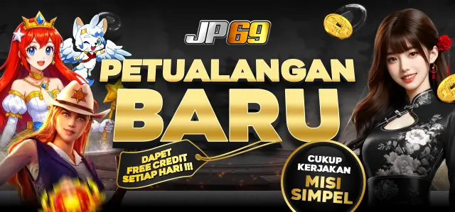 PETUALANGAN BARU DIMULAI !!!