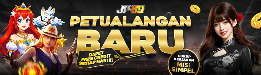 JANGAN DIBUKA !! STOP MAIN DI SITUS MEMBOSANKAN !!